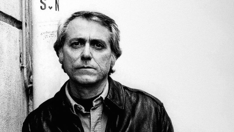 Happy birthday Don DeLillo, born on this day in 1936.  
