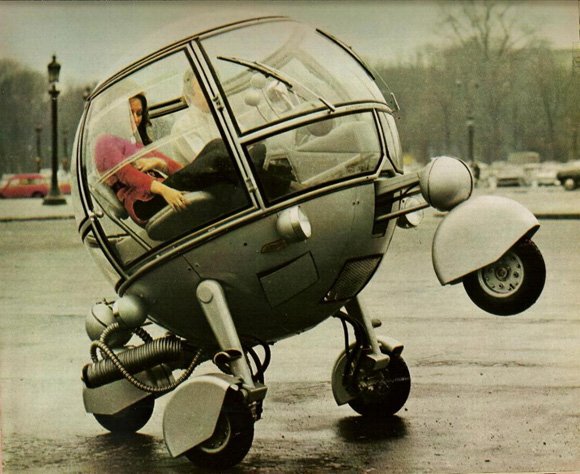 overjupiter's tweet photo. French #Retrofuture car from '68 The #Automodule designed by Jean-Pierre
Ponthieu https://t.co/Om1B54UF5w