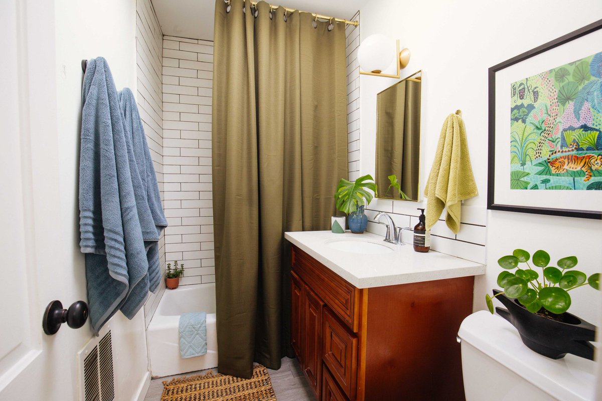 DABITO (@oldbrandnew) on Twitter photo Sharing a little before and after guest bathroom refresh with <a href="/TuesdayMorning/">Tuesday Morning</a> for their “Ode To Forgotten Spaces” campaign. #TuesdayMorningFinds #Ad oldbrandnew.com/blog/2018/11/t… Sharing a little before and after guest bathroom refresh with <a href="/TuesdayMorning/">Tuesday Morning</a> for their “Ode To Forgotten Spaces” campaign. #TuesdayMorningFinds #Ad oldbrandnew.com/blog/2018/11/t…