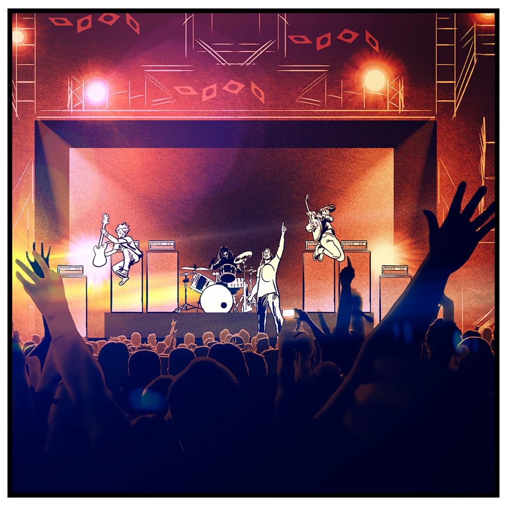 Splendidhand Ltd tweet media