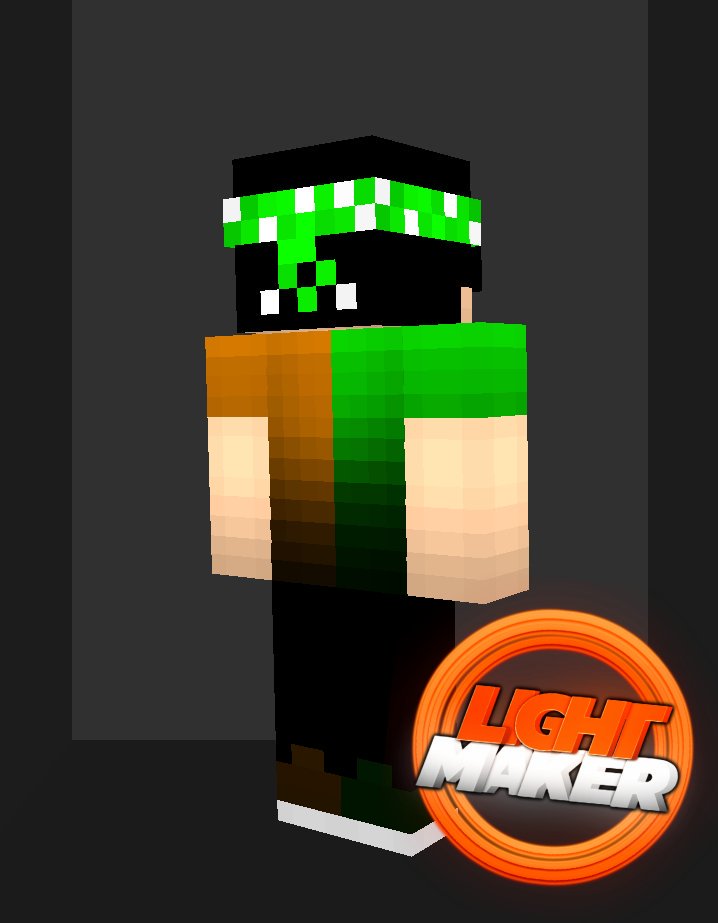 🍃New Work🍃

Cliente:@MasQPohaBreno 
Membro:<a href="/LightMakerYT/">LightMaker Design🎃 (PEDIDOS ON)</a> 
Produto:Skin-Comum
Pagamento:RT