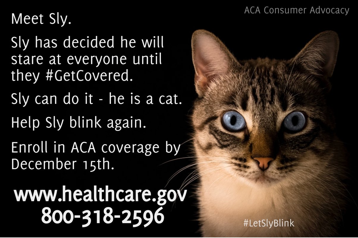 ACA ConsumerAdvocacy on Twitter: 