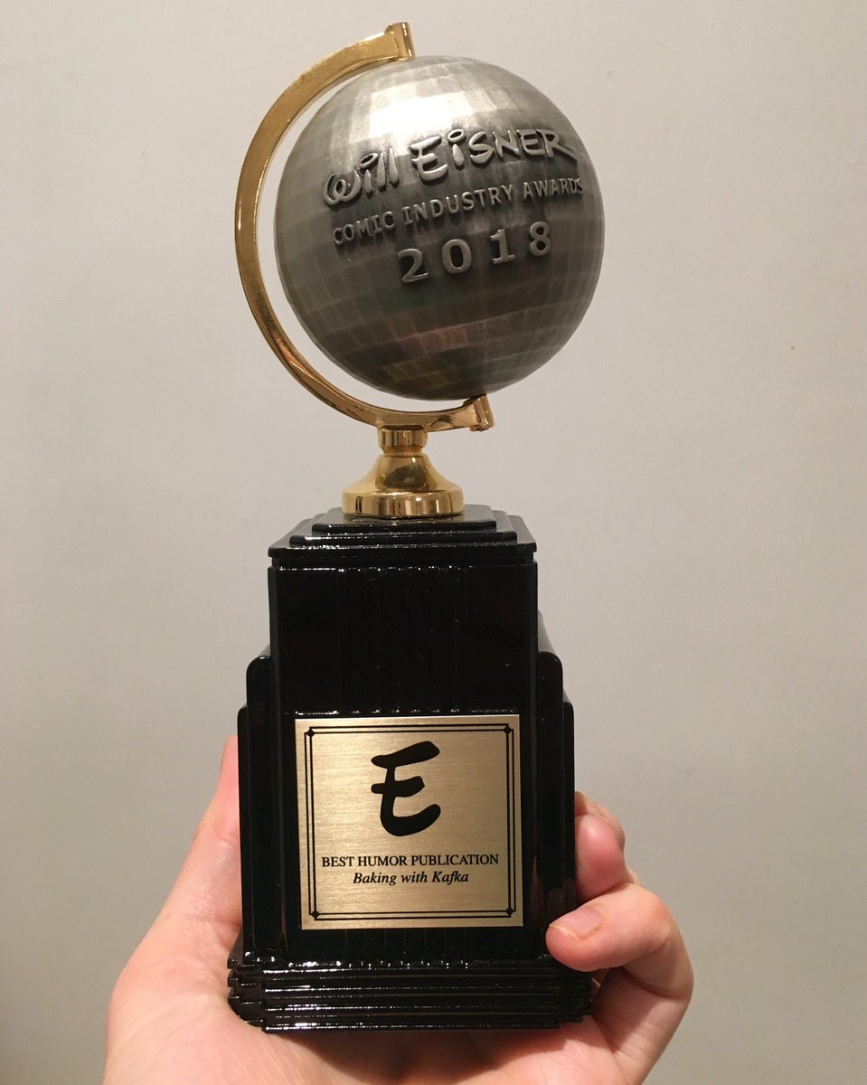 Tom Gauld tweet media