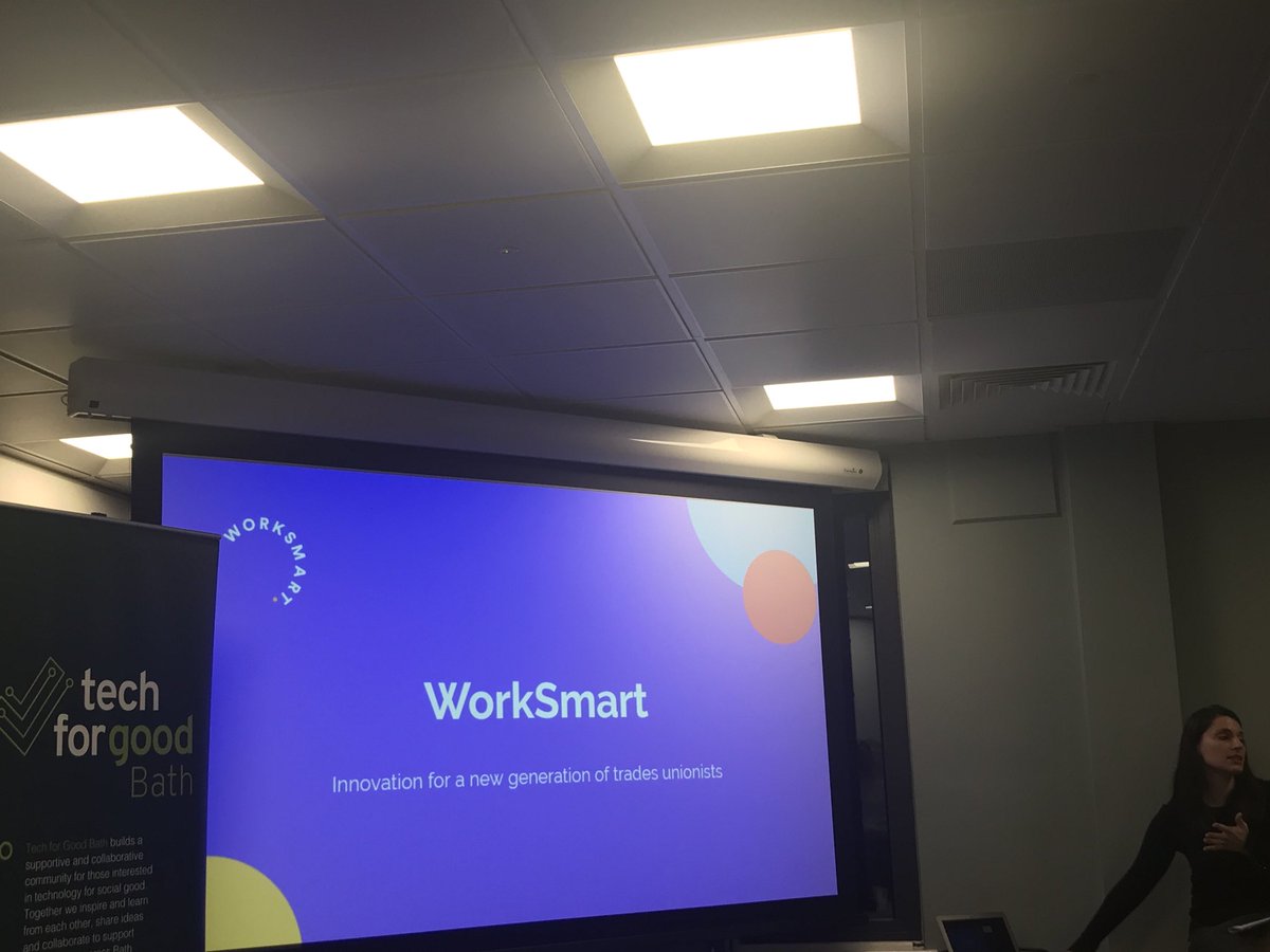 Trade Unions are getting older - therefore <a href="/The_TUC/">Trades Union Congress</a> is embarking on a new initiative to connect with the younger generation. This will seek to overcome barriers to engagement and demonstrate to younger members how unions can respond to the issues of workers today