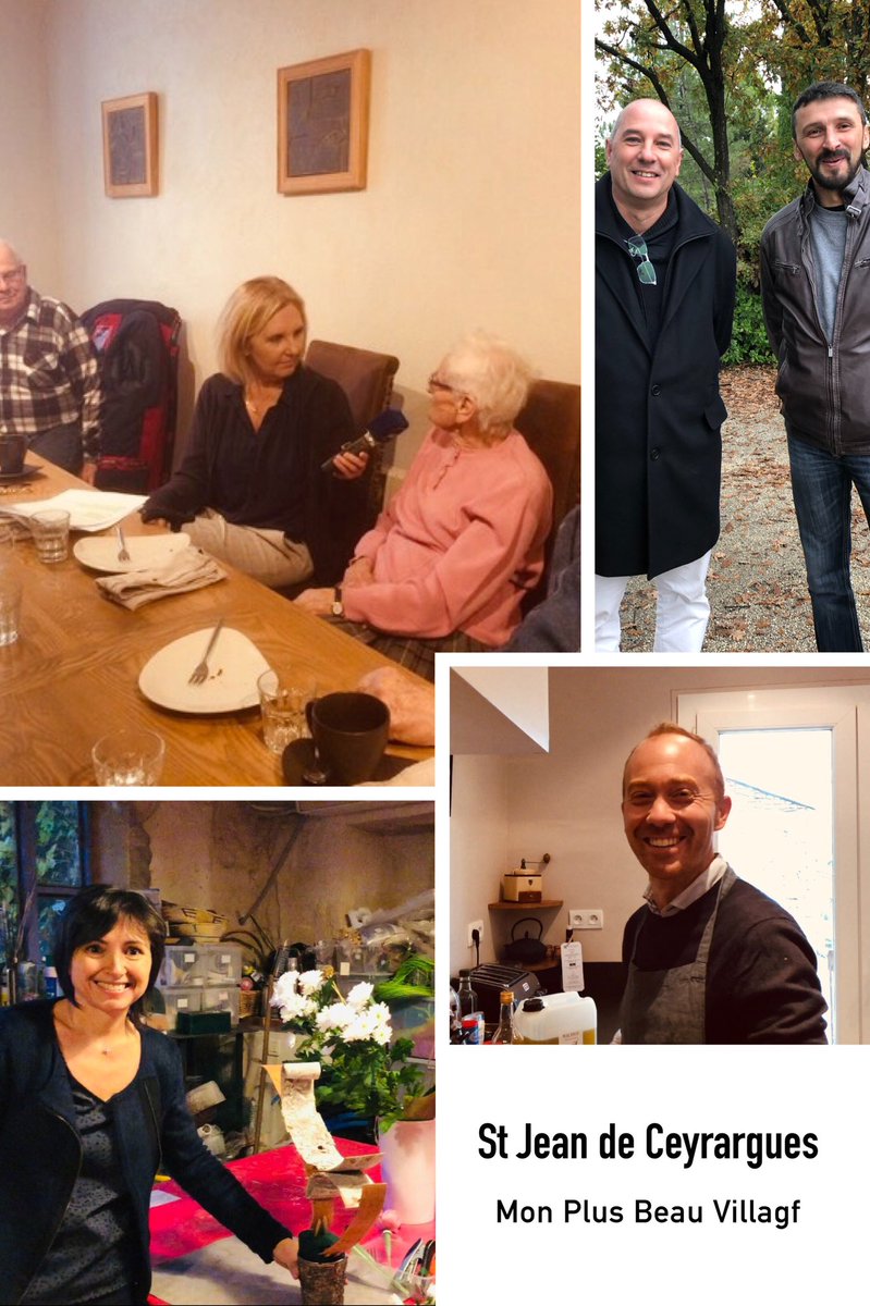 #stJeandeceyrargues #village #gard #servaneFranceBleu #francebleugardlozere