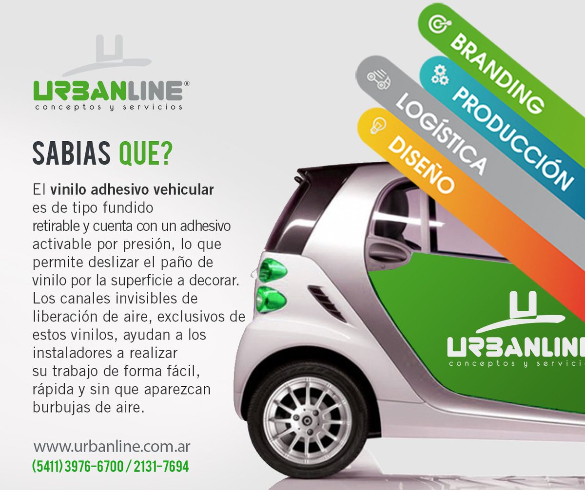 _urbanline's tweet photo. ¿#Sabiasque es el #vinilovehicular?
.
¿Tenes alguna consulta? ¡Podes escribirnos y te asesoramos! 
📧 info@urbanline.com.ar
☎️3976-6700 / 2131-7694
📍Ramos Mejía.
.
#marketing #branding #grafica #plotter #impresionescreativas #banner #corporeos https://t.co/V4SVGTxILG
