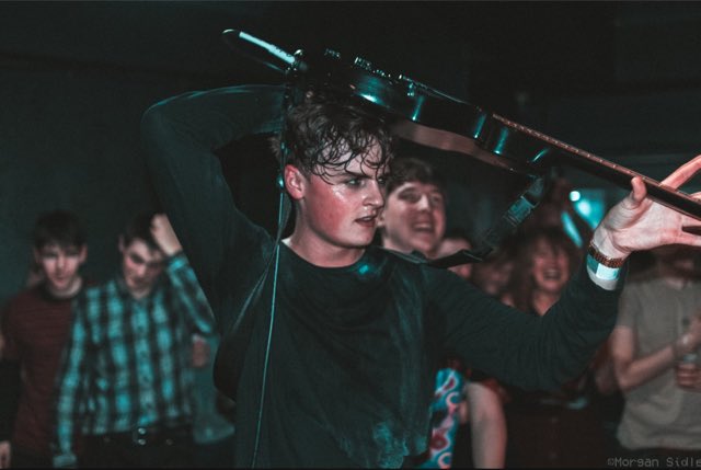 This Feeling tweet media