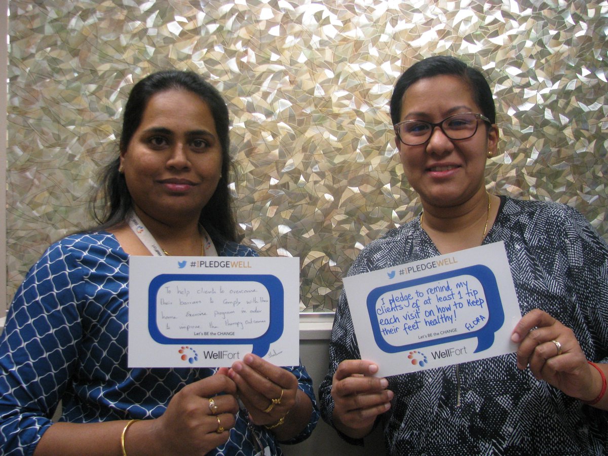 Bramalea CHC tweet media