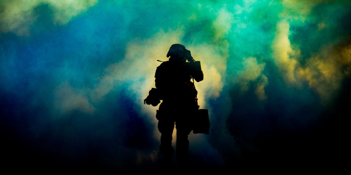 USMC's tweet photo. Marines, your safety is everything.

Learn more about the Blue Threat and how the Corps is doing this year: https://t.co/wgTPAUnI1S https://t.co/6tTY5oGpok