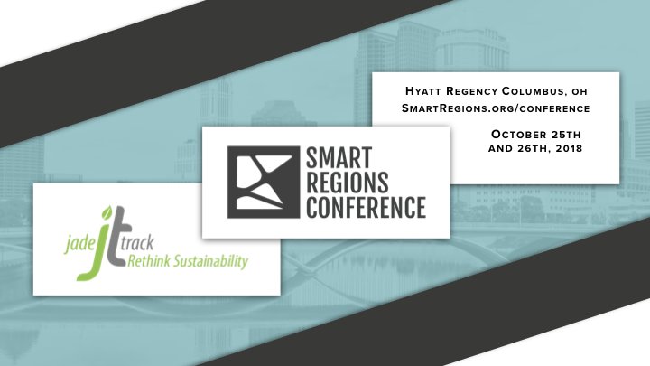 Smart Regions tweet media