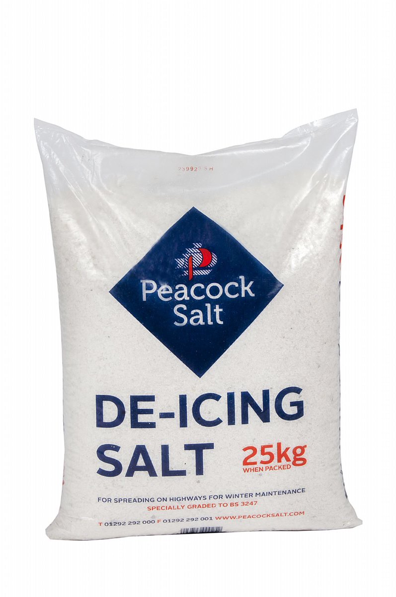 WorkplaceStore's tweet image. Are you prepared for the #coldweather ? 
#Deicingsalt only £17.65 bit.ly/2PGVJEx #snow #ice