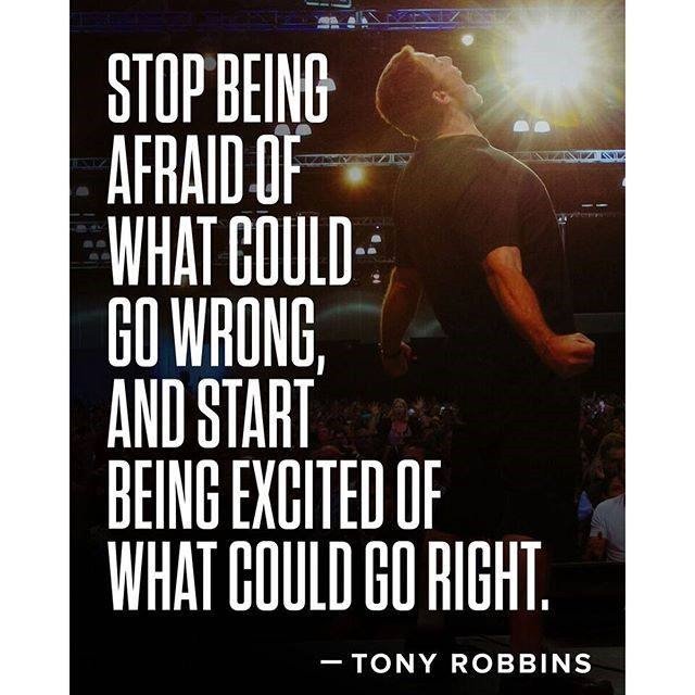 Tony Robbins Quotes (@tonyrobbquotes) on Twitter photo 