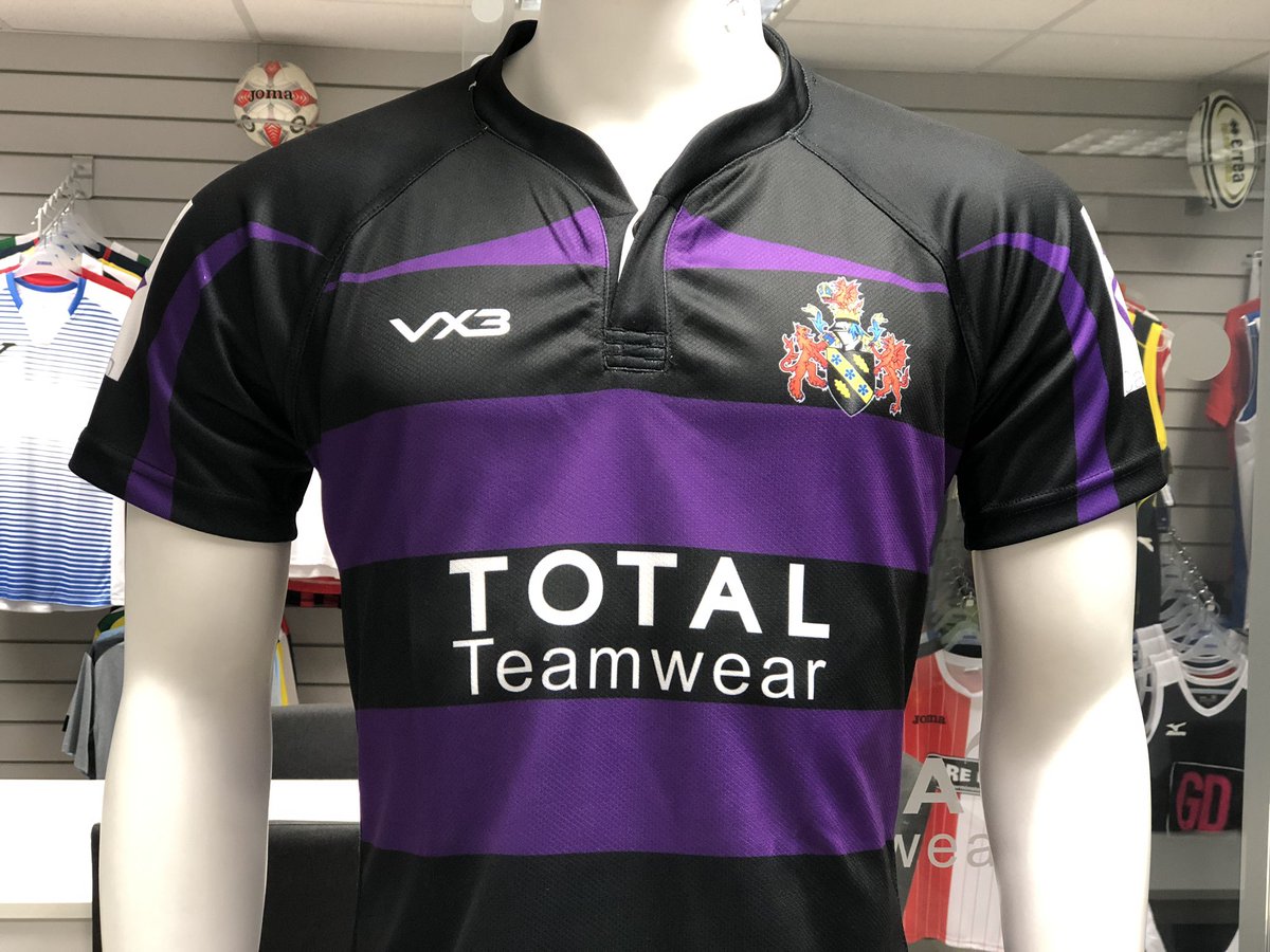 TEAMWEARUK's tweet photo. @rugby_trinity 18/19 @TSDSU https://t.co/ujlGejjO5o