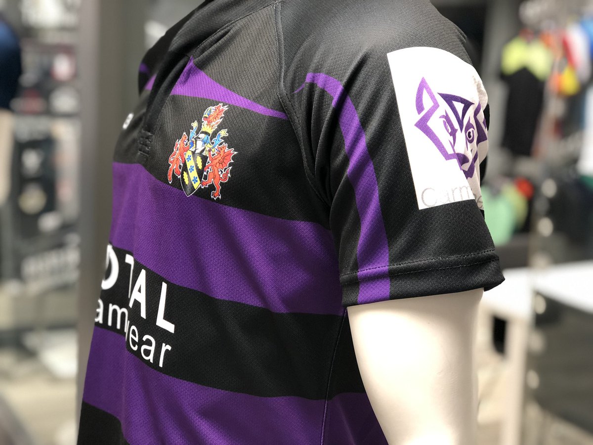 TEAMWEARUK's tweet photo. @rugby_trinity 18/19 @TSDSU https://t.co/ujlGejjO5o