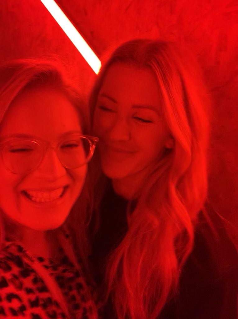 marialauraDL's tweet photo. Omg! This happened! 😭😭😭 Thanks @YouTube @elliegoulding https://t.co/EjDtzn4bk8