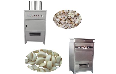 liyongbao's tweet image. French-Fries-Machine is leading garlic machine supplier &amp;amp; garlic machine exporter of Garlic Peeler Machine and is known as best Garlic Peeling Machine In Global.
Please Check Out For More Information - bit.ly/garlic-peeling…

#BuyGarlicPeelingMachine #GarlicPeeler