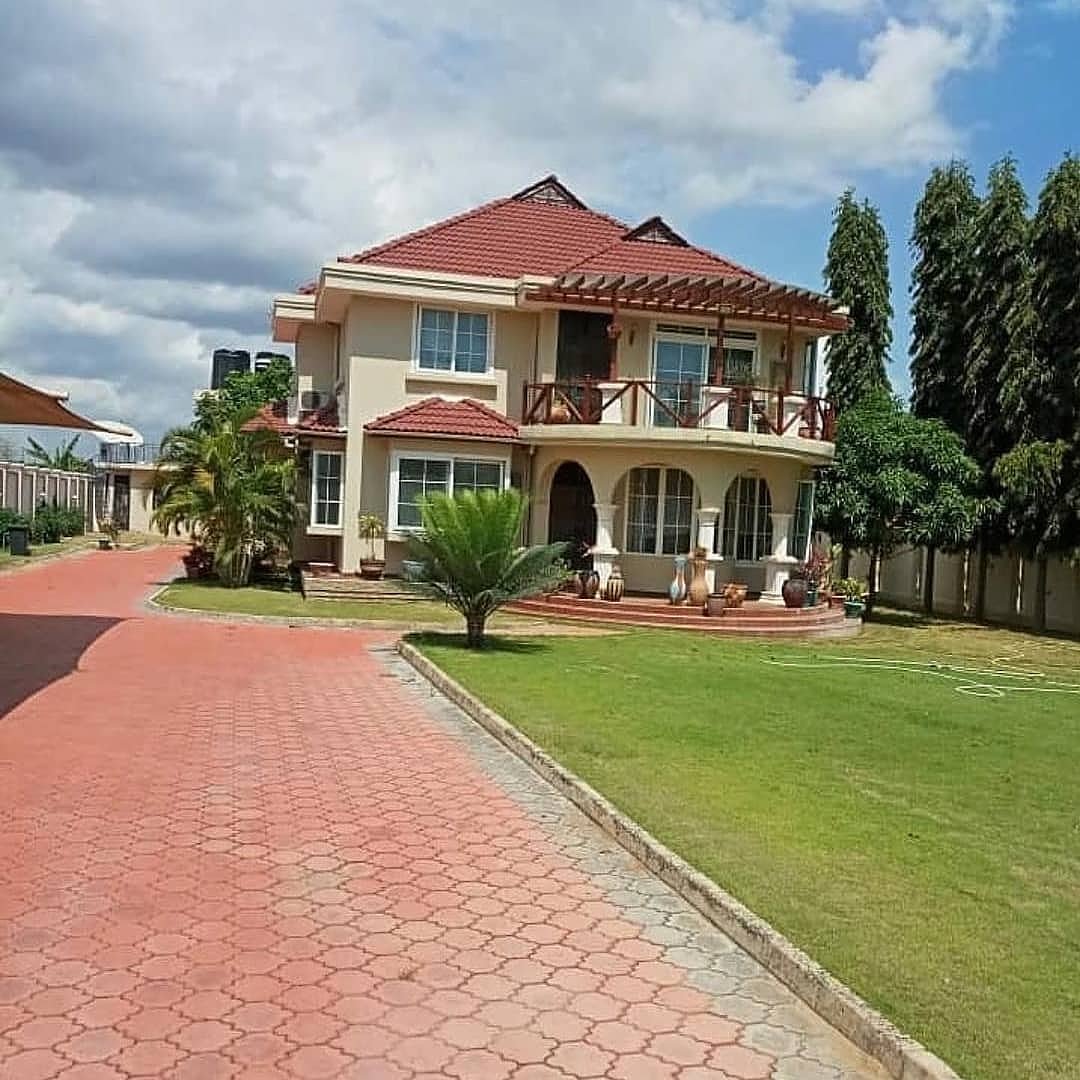 Dodoma