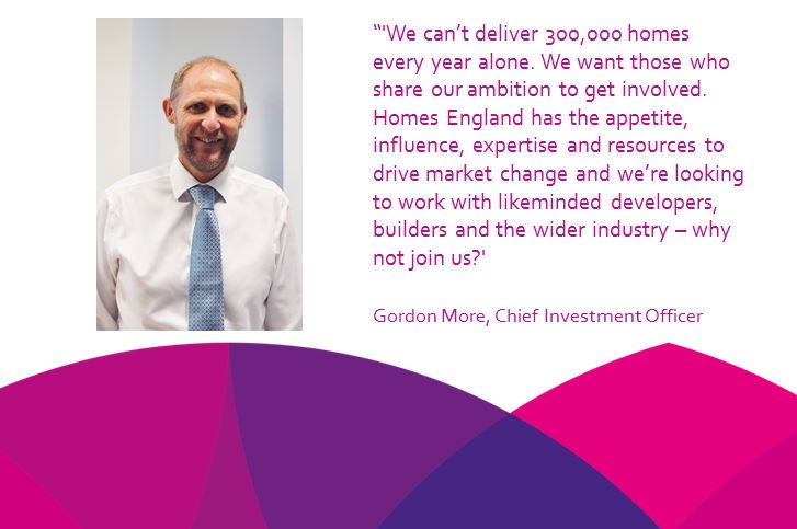 Our Chief Investment Officer, Gordon More @gordonmore_hca explains what our five-year Strategic Plan means for partners and investors in his latest LinkedIn article: bit.ly/2TnH1QZ