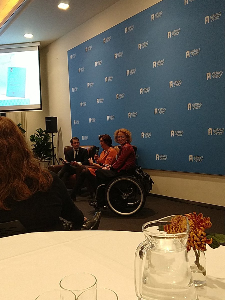 Maaske's tweet photo. Fusie tussen Platform Borstvoeding &amp; Borstvoedingsraad @nieuwspoort https://t.co/rk4r1b5dcp