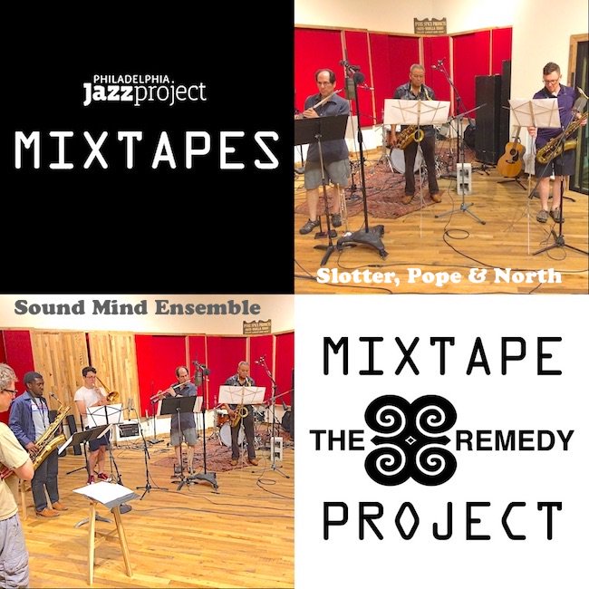 The Remedy Project: The Arts Of Healing is a musical collaboration  between Philadelphia-area Jazz Musicians, Healthcare Workers and Medical  Professionals / For More Info: bit.ly/2JrNSEv / Spread The Word!! #PhillyJazz #RemedyProject #WandaFarmer #MarkMargolies