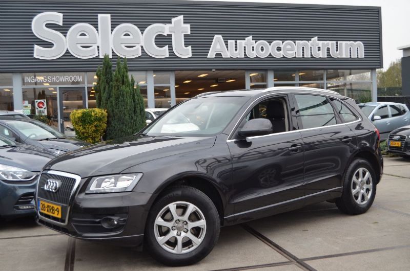 SelectautoBV's tweet image. Audi Q5 - € 18440,-
selectautocentrum.nl/3168708/2810/