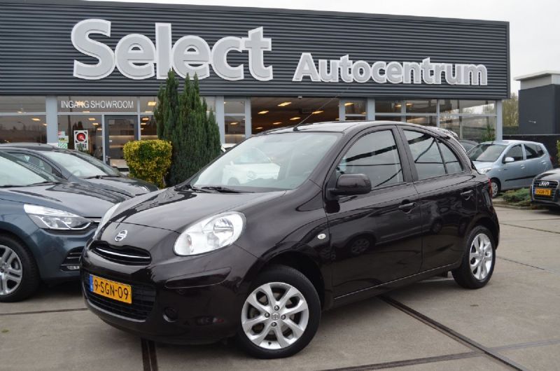 SelectautoBV's tweet image. Nissan Micra - € 7740,-
selectautocentrum.nl/3168690/2810/