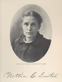 OSBA's tweet photo. #DYK Nettie Cronise Lutes (1843-1923) was the 1st woman admitted to practice law in Ohio and the 1st female member of the OSBA. Celebrate and nominate a woman lawyer for the Nettie Award: https://t.co/WDAWJaE1zS 🥳

#Facebookdown #Instagramdown #TwitterisUP! #TuesdayMotivation https://t.co/lJfJRRxFjz