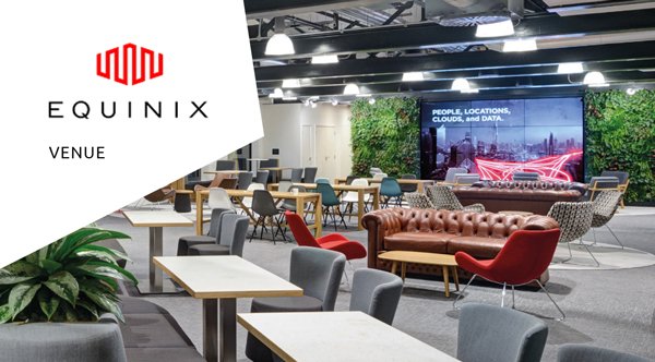 weareweavee's tweet photo. 9 days to #WeVent and mastering #digital #transformation. Tickets are moving fast! https://t.co/vhLsJIqk0j

Looking forward to hosting with @EquinixUK and @CoreAzure and driving the change forward! https://t.co/TKV4xCEHiq