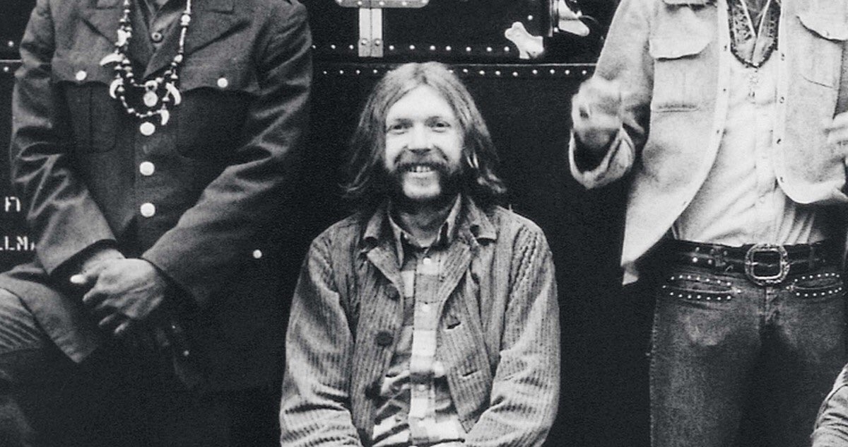 Happy birthday, Duane Allman. We carry your rock n roll spirit wherever we go! 