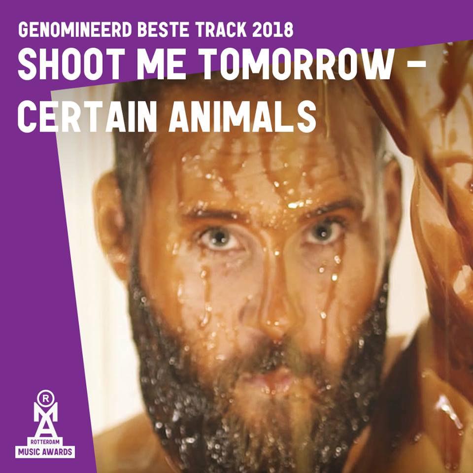 Certain Animals tweet media