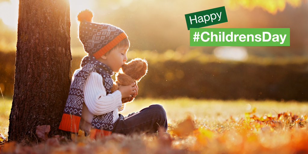 It's #InternationalChildrensDay and we're excited to announce that our rehabilitation department will be launching a new #paediatric product range to the Irish market in 2019. Further updates on the new range will be released in due course. #ChildrensDay #Healthcare