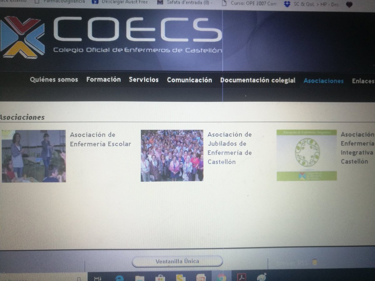 perich97's tweet photo. El gobierno luchando contra las terapias alternativas y los colegios de enfermería de Castellón y Alicante dándoles soporte en sus plataformas
https://t.co/t8dDSsdZxc https://t.co/mRYcwwioak