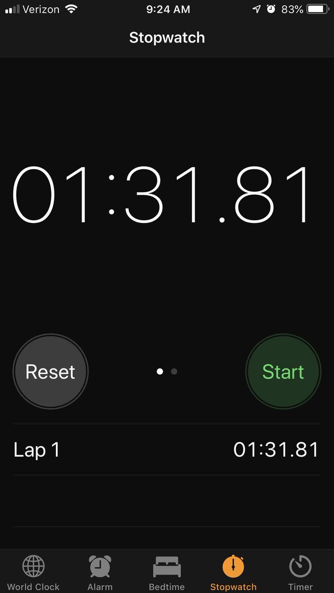 LaurettaNkwocha's tweet photo. Not much of an improvement on my previous time TWO WEEKS AGO🥺 Must. Get. More. Consistent. #PlankChallenge #FightingToStayFit #FitMummy #FitMom 💪🏾 https://t.co/lrSE5jcpYf