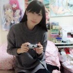 ゲーマー女子の理想と現実ｗむしろ現実の方が良い!