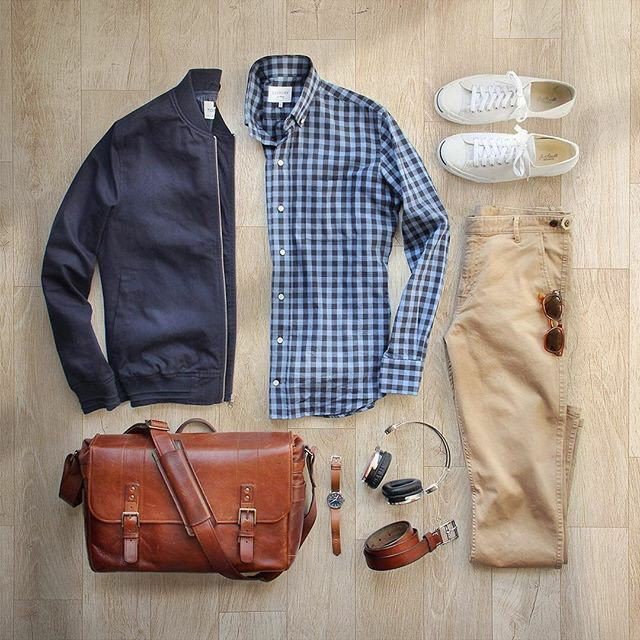 FashionistaHoy's tweet photo. #HablandoDeModas Me visto como quiero. No pretendo ser alguien que no soy. https://t.co/rfuEYFuUh4
