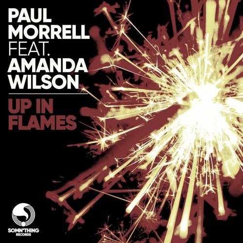 OUT NOW .. Paul Morrell ft Amanda Wilson - Up In Flames (Dolly Rockers Club Mix) ... Big Thanks for all the support on this one, if you haven’t got this already, get this in the bag 💼 <iframe frameborder="0" width="100%" height="240" scrolling="no" src="embed.traxsource.com/player/track/5…">