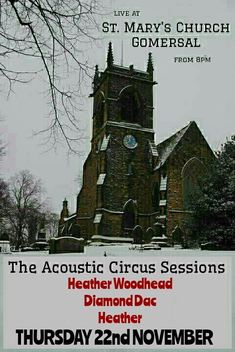 acousticcircus2's tweet photo. https://t.co/ZdPhxZouap