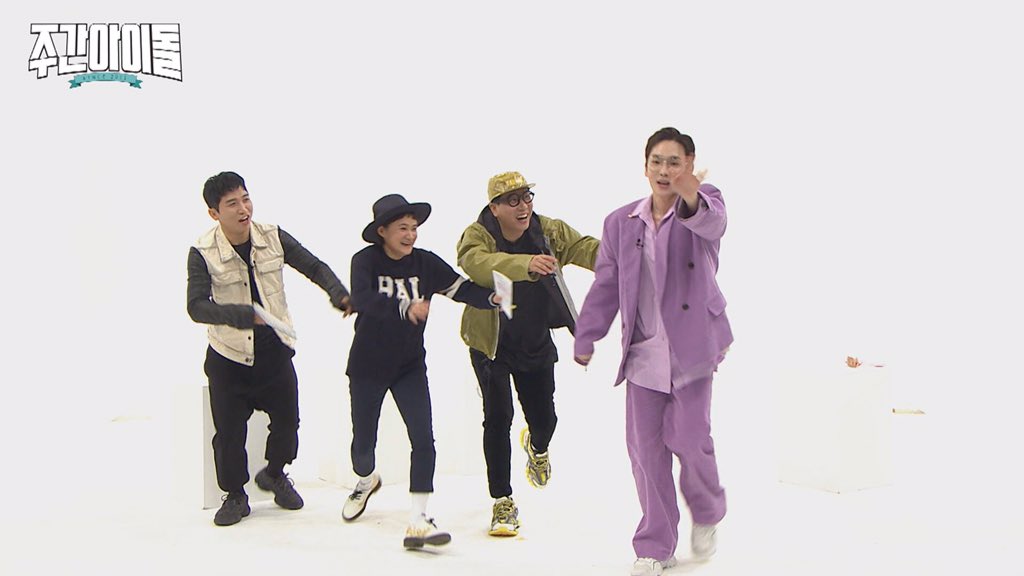 키보미는'ㅂ' 주간아에서 🙅🏻센 척 안 해🙅🏻
11/21(수) 오후5시 MBC every1 
#금주의아이돌 #SHINee #KEY #샤이니 #키 #김기범 #주간아이돌 #주간아