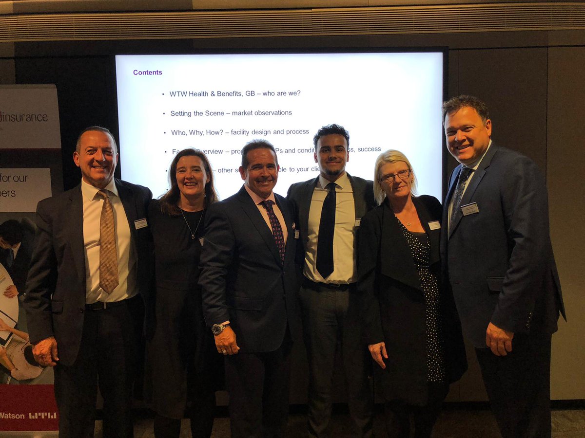 JRT_Insurance's tweet photo. LIVE! 2018 #WTWNLive18 #London #Professionalism #Network https://t.co/9tBOyiWdeR