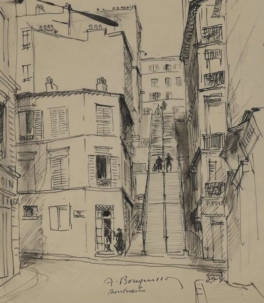 craitetmuller's tweet photo. Dans notre vente de l'atelier Albert Bouquillon ce vendredi 23 novembre à 14 h  !
Un nombre conséquent de sculptures mais aussi de nombreux dessins au fusain, au crayon, des aquarelles...
Ne manquez pas l'occasion d'acquérir de superbes oeuvres :
https://t.co/G1iDJjqlwd https://t.co/aeVw6HE3ai
