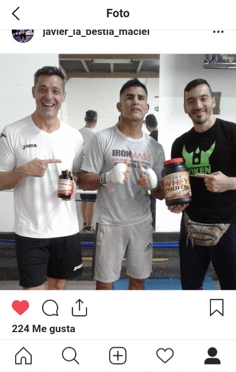 javiermacielok's tweet photo. ¡ Iron Mass ! https://t.co/JrnfROAex0