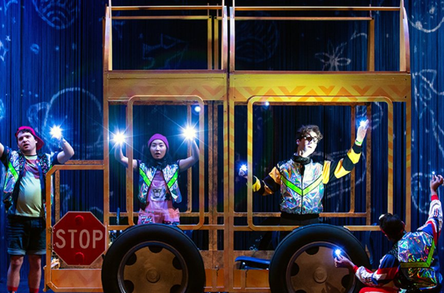 Memorial Hall OTR tweet media