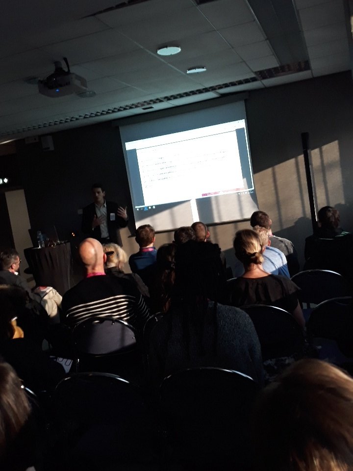 Solen Le Calvé tweet media