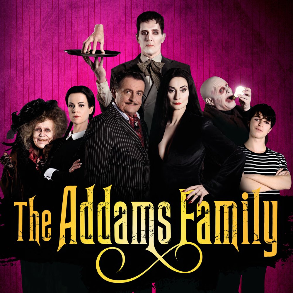 Musicals met #audiodescriptie! Griezel van The Addams Family, smul van Soof de musical, geniet van de Efteling sfeer in de Sprookjessprokkelaar. Waar, wanneer en wat nog meer met #blindentolk? komthetzien.nl/agenda 
#soofdemusical #theaddamsfamily #sprookjessprokkelaar