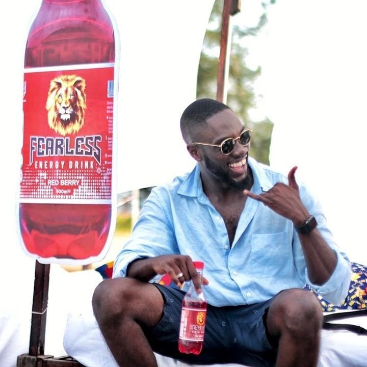 fearlessng's tweet photo. This is our mood for days!
Model: @shabbathinks won't forget the experience so soon.
#FEELFLYTUESDAY
#TasteSquad 
#BeUnique 
#tastesquadparty
#BeUniqueChallenge https://t.co/XeKo9cyr3J