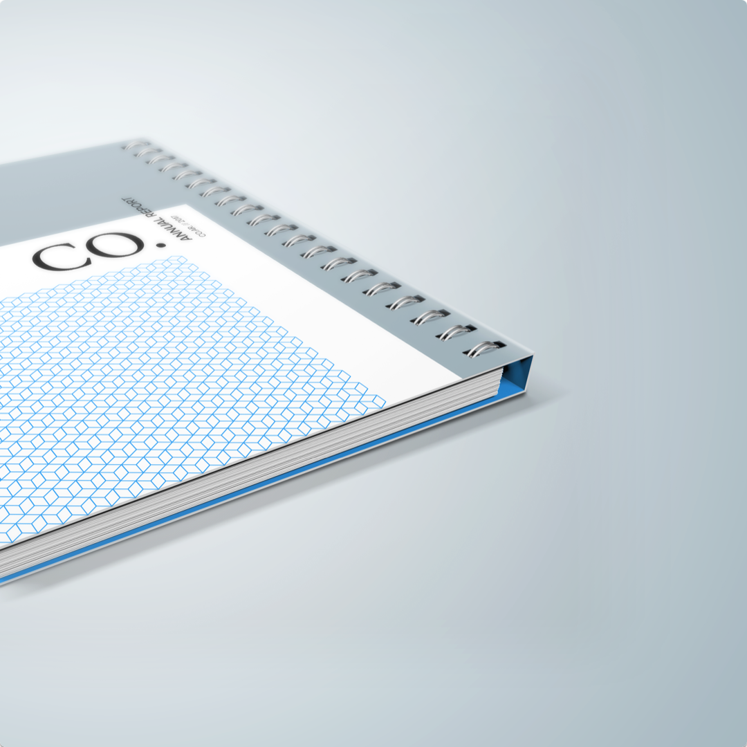 Printedeasy's tweet image. We have now launched Half Canadian covers on Wiro Bound Documents

#wirobinding #print #halfcanadian #wiro