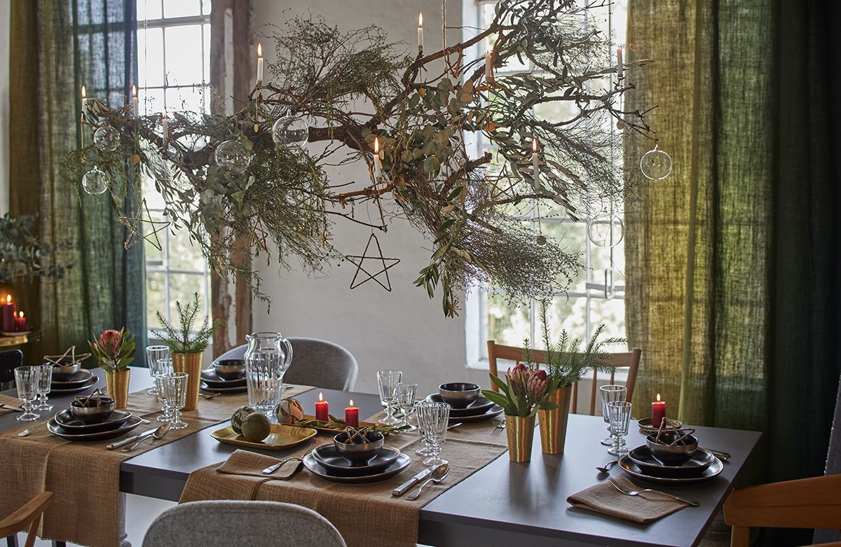 Es wird langsam wieder Zeit für Adventsdeko: 
schoener-wohnen.de/einrichten/dek…