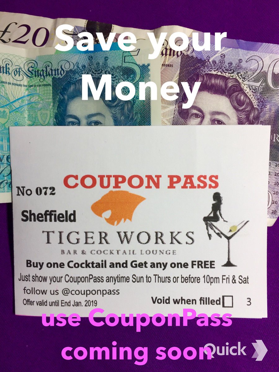 PassCoupon's tweet photo. look out for money off coupons from couponpass. #couponpass https://t.co/QTJPccTUVa