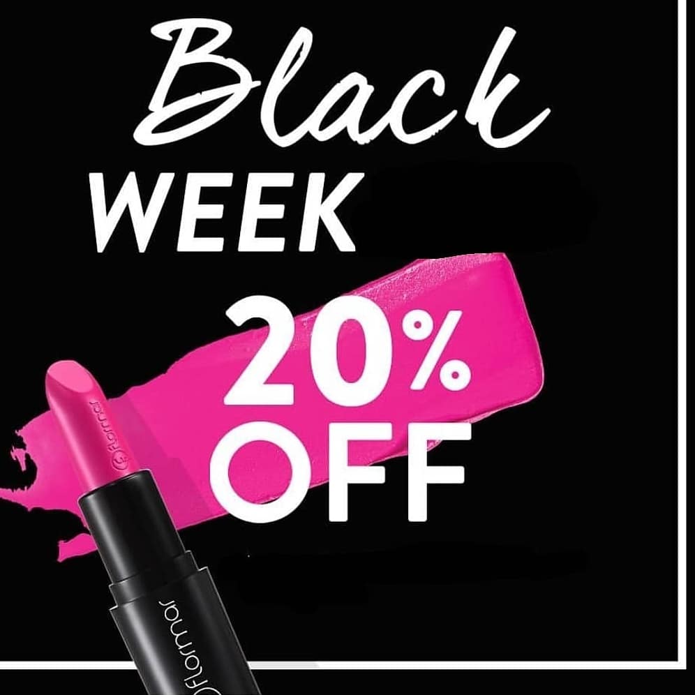 Flormar South Africa tweet media