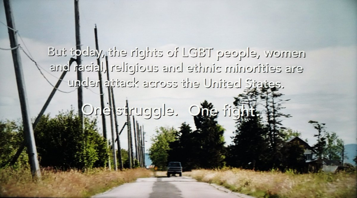 RRN3's tweet photo. I stand entrust side by side with my #trans brothers and sisters. This is my family. This is your family. We are the human race.
#LGBTQ #LGBTVoices #LGBTQtwitter #LGBT #LGBTPROUD #lgbtslays #LGBTteam #LGBTBAES #LGBTQIA #LGBTI #gaykids
#TransDayOfRemembrance https://t.co/4PRTOmhLuW